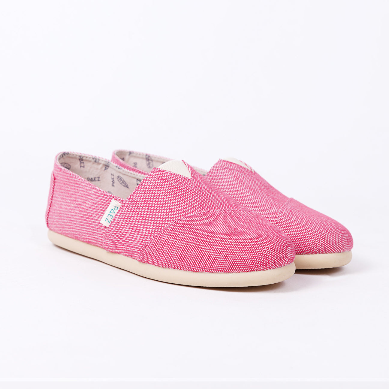 PAEZ Original Combi Carmim