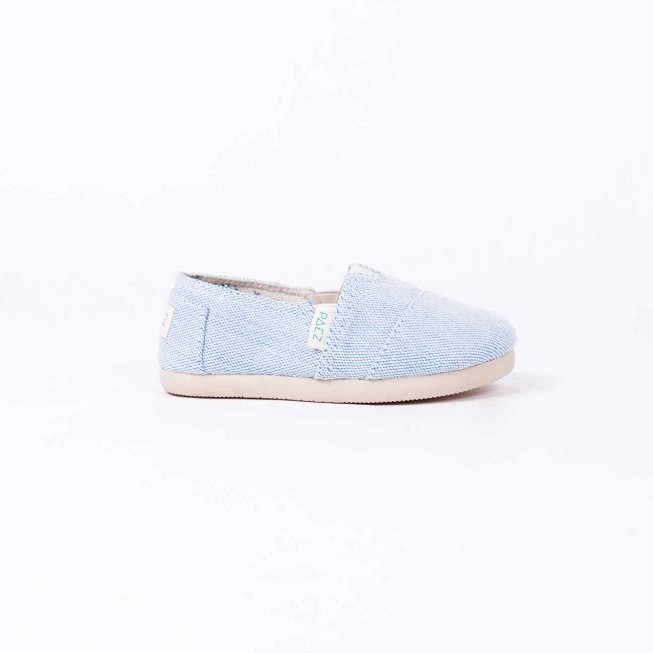 Paez Combi Light Blue