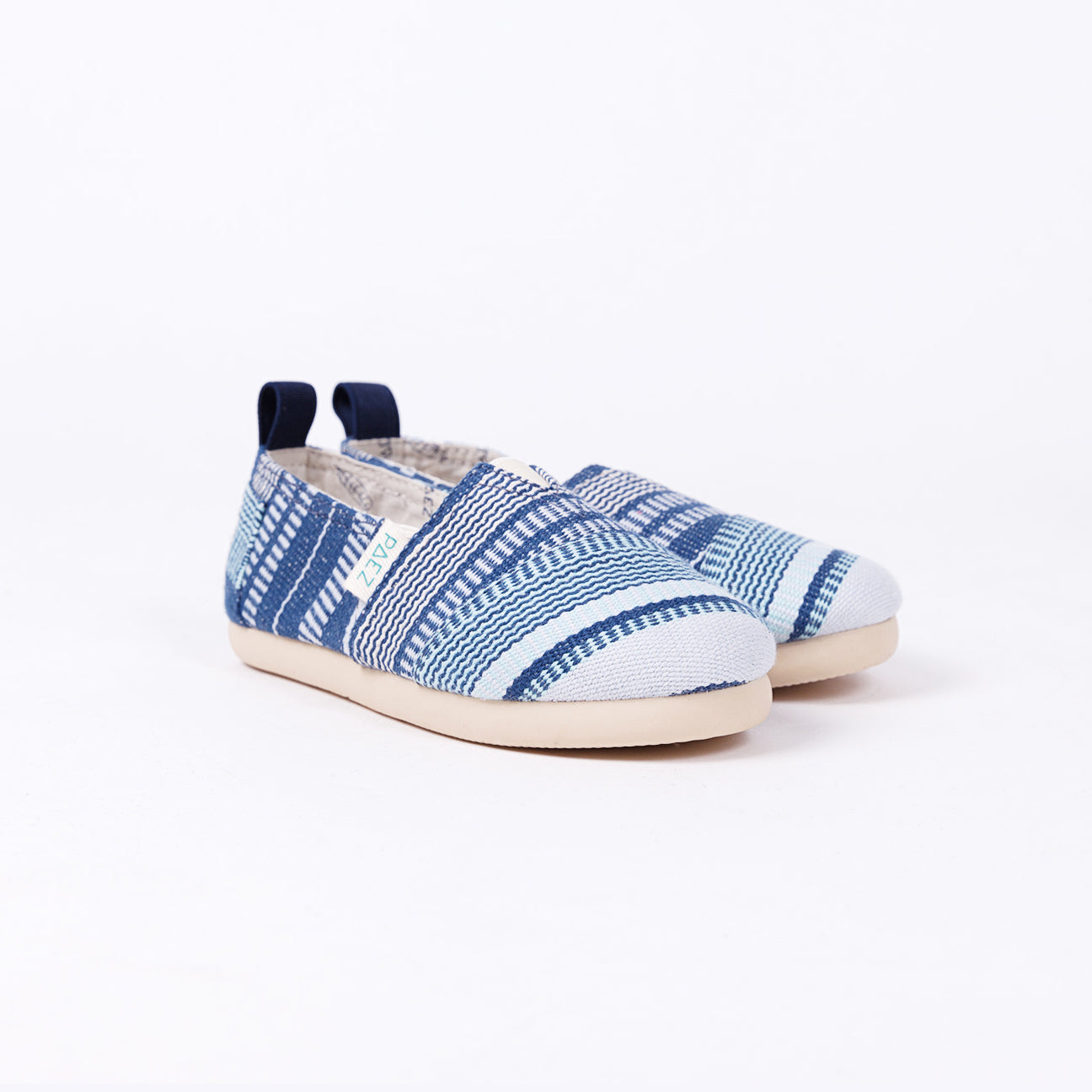 PAEZ Indie Blu