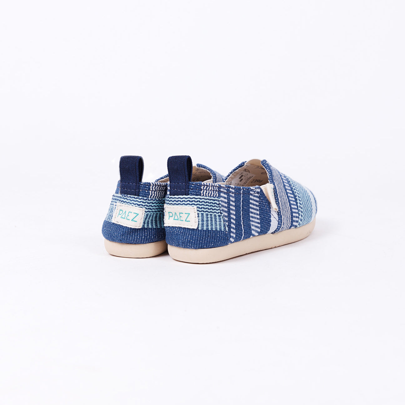 PAEZ Indie Blu