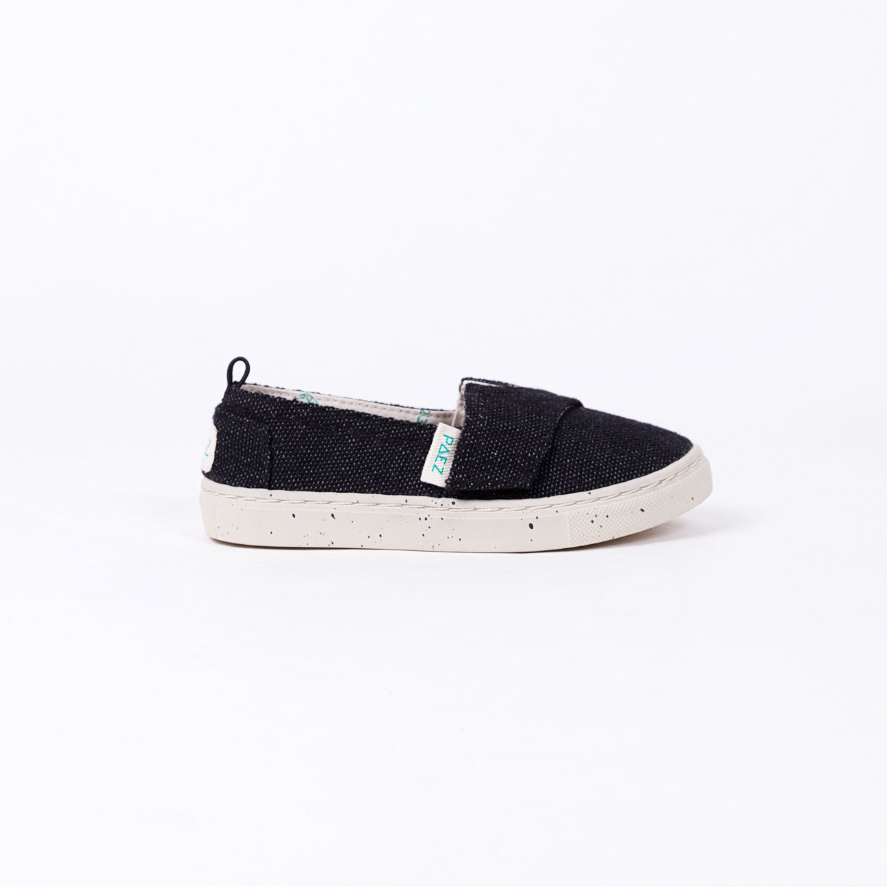 PAEZ Field Combi Black