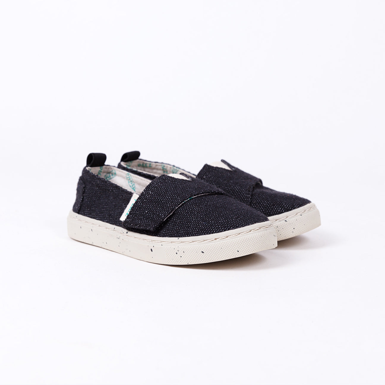 PAEZ Field Combi Black