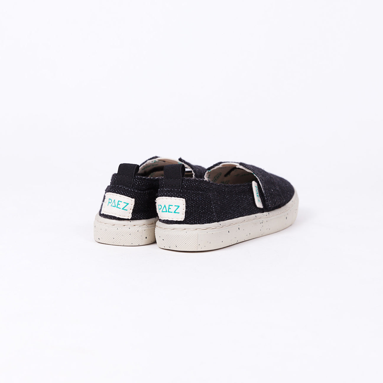 PAEZ Field Combi Black