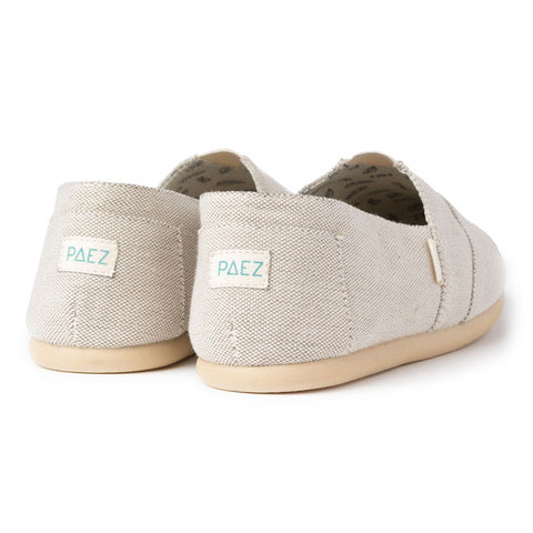PAEZ Original Combi Sand