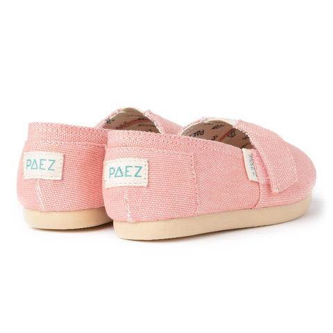 Paez Combi Pink