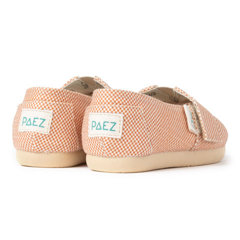 Paez Panama Brown