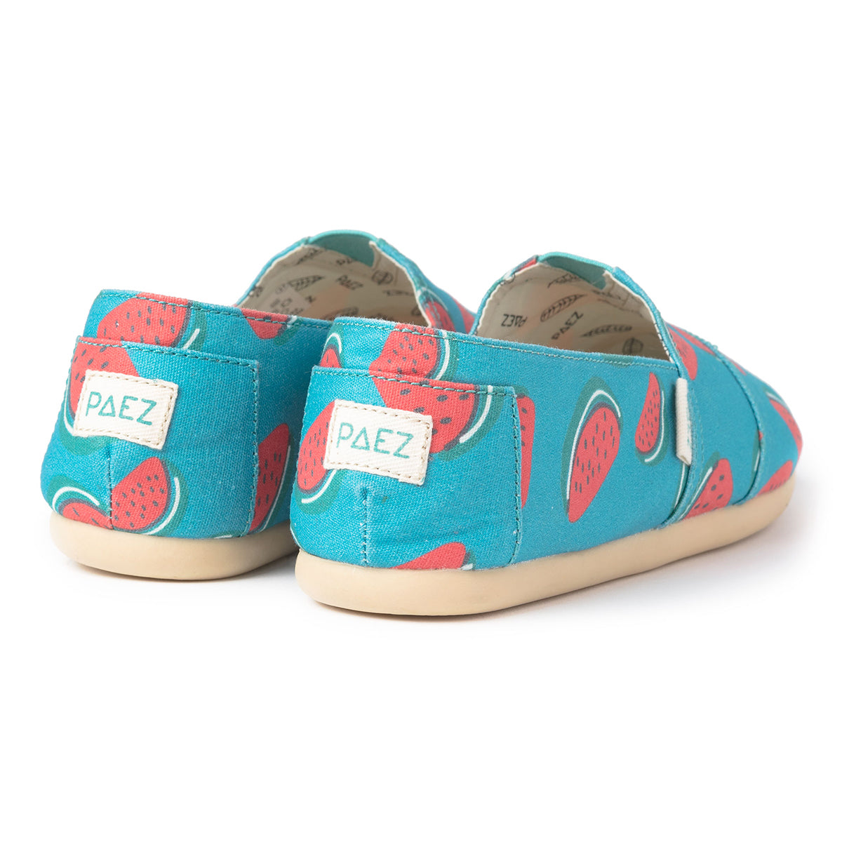 PAEZ Sens Print Sandia