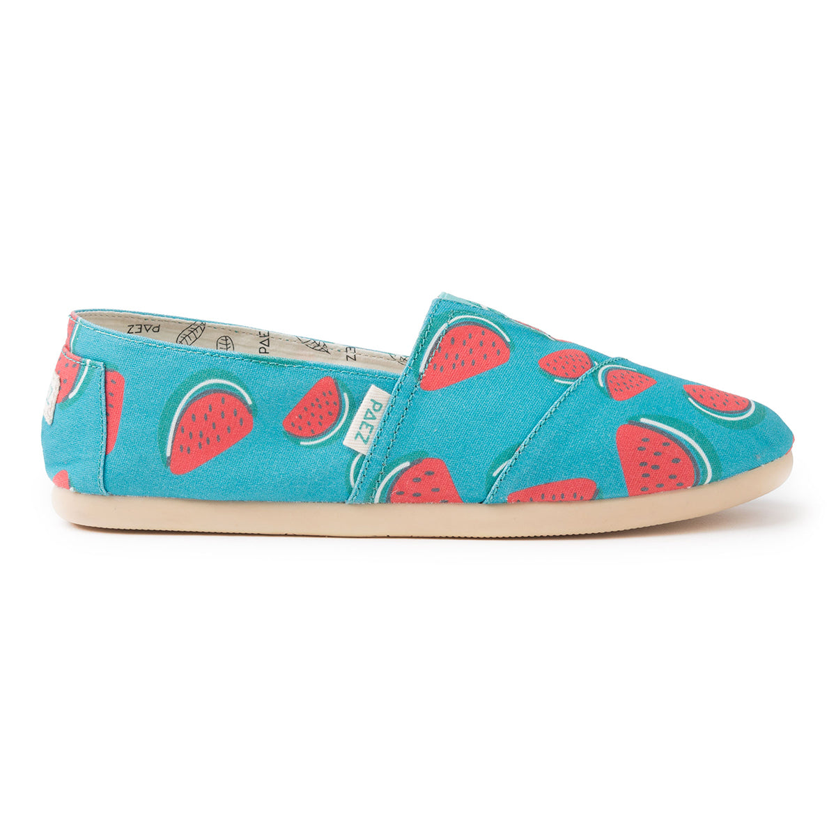 PAEZ Sens Print Sandia