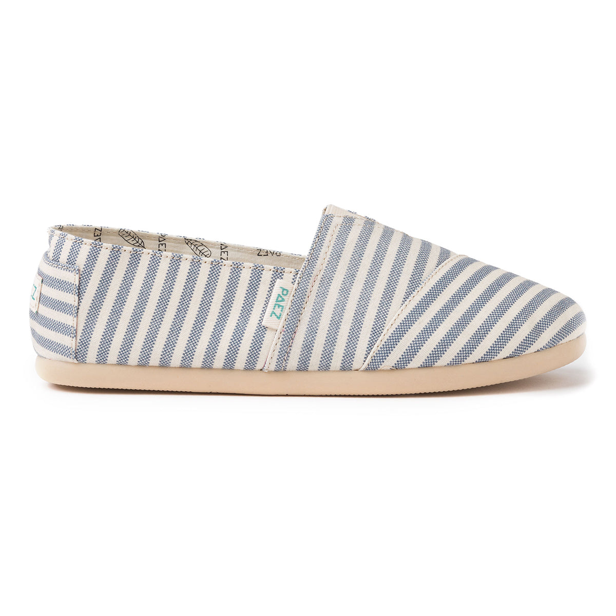 PAEZ Original Surfy Silver