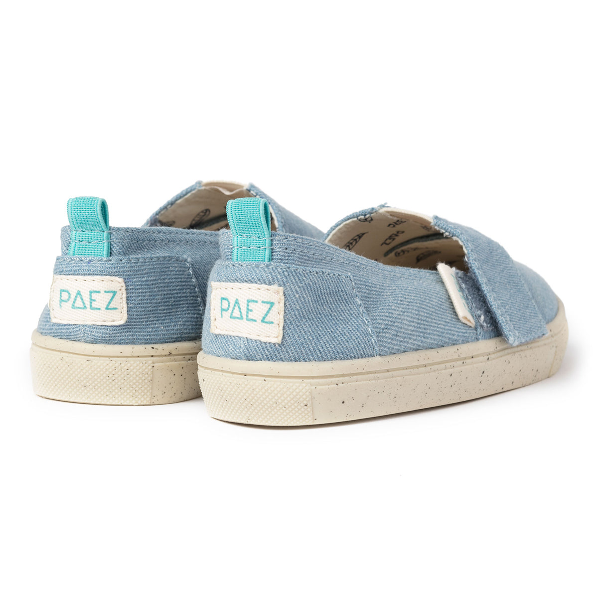 PAEZ Field Light Blue