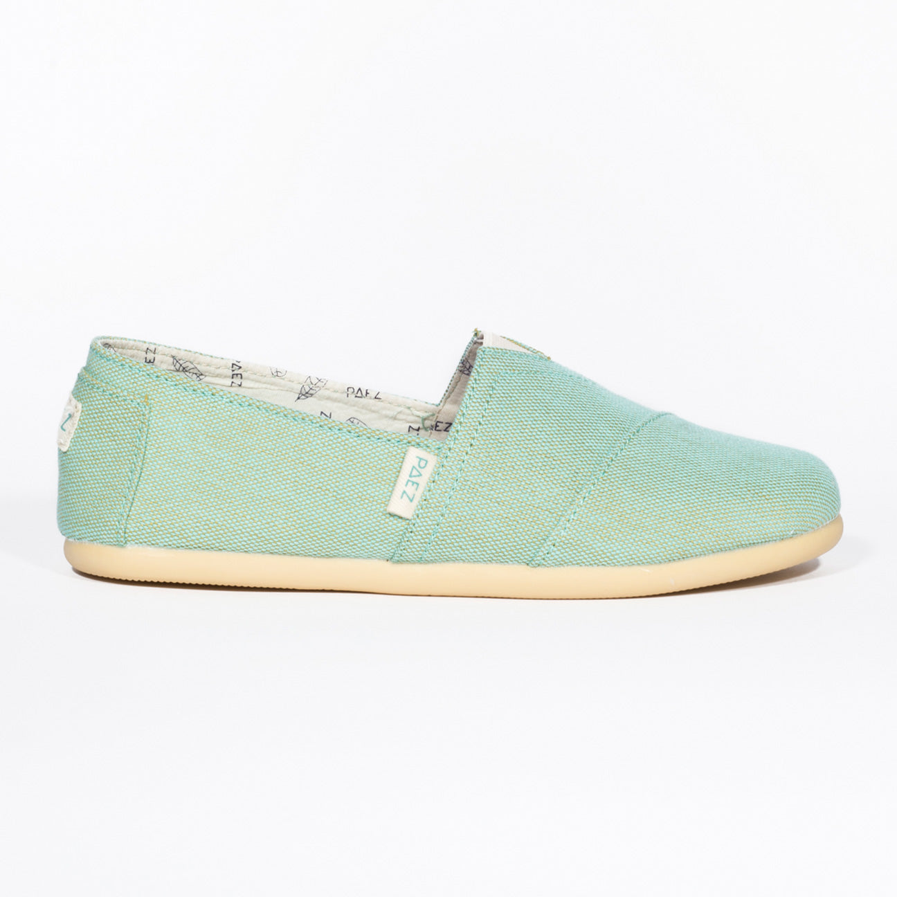 PAEZ Original Combi Jade