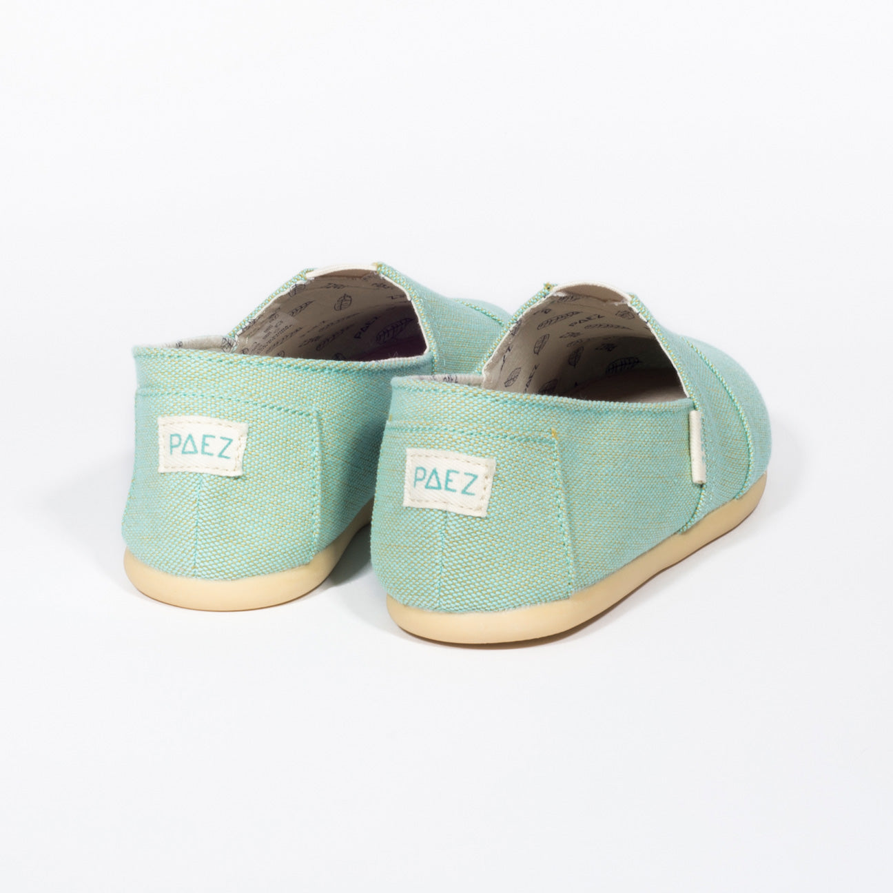 PAEZ Original Combi Jade