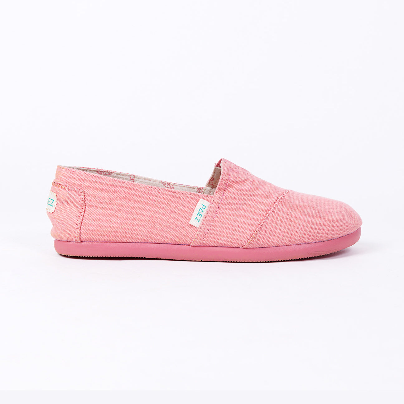 PAEZ Sens Block Color Pink