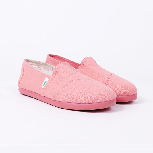 PAEZ Sens Block Color Pink
