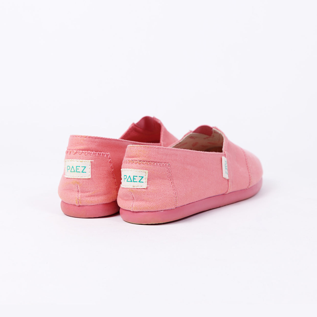 PAEZ Sens Block Color Pink