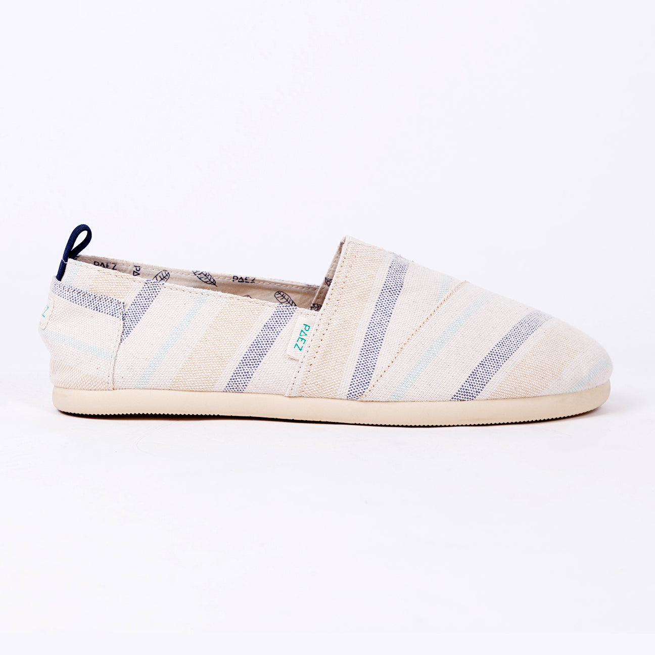PAEZ Troya Yellow/Navy