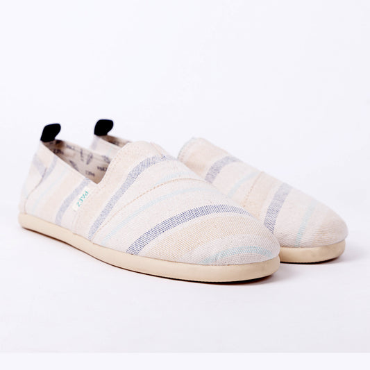 PAEZ Troya Yellow/Navy