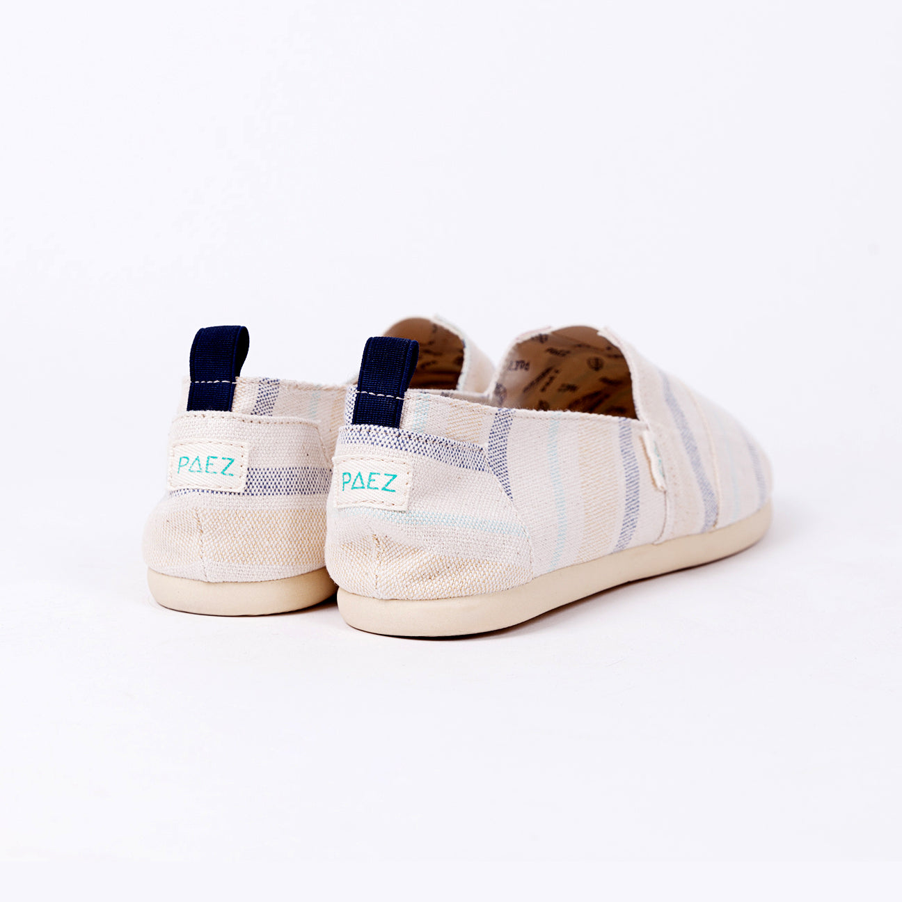 PAEZ Troya Yellow/Navy