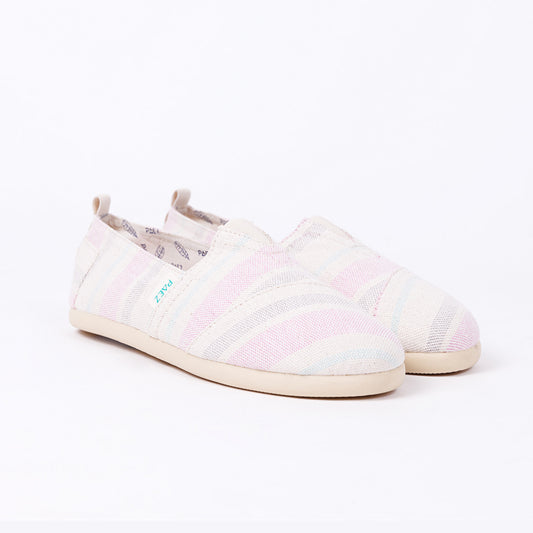 PAEZ Troya Grey/Pink