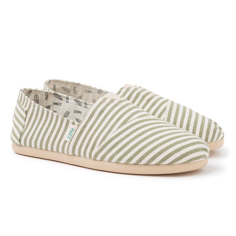 PAEZ Original Surfy Kaki
