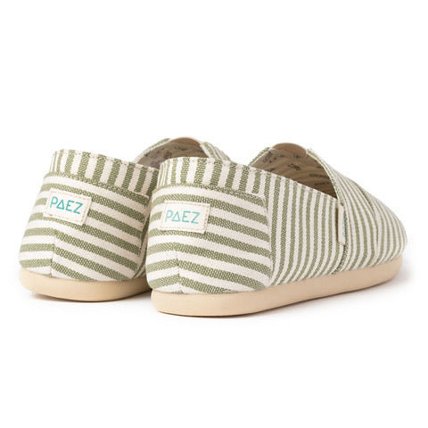 PAEZ Original Surfy Kaki