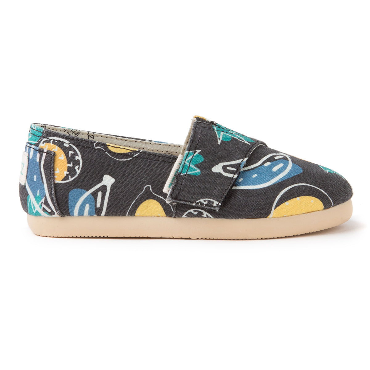 PAEZ Print Black