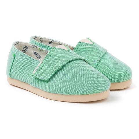 Paez Combi  Green