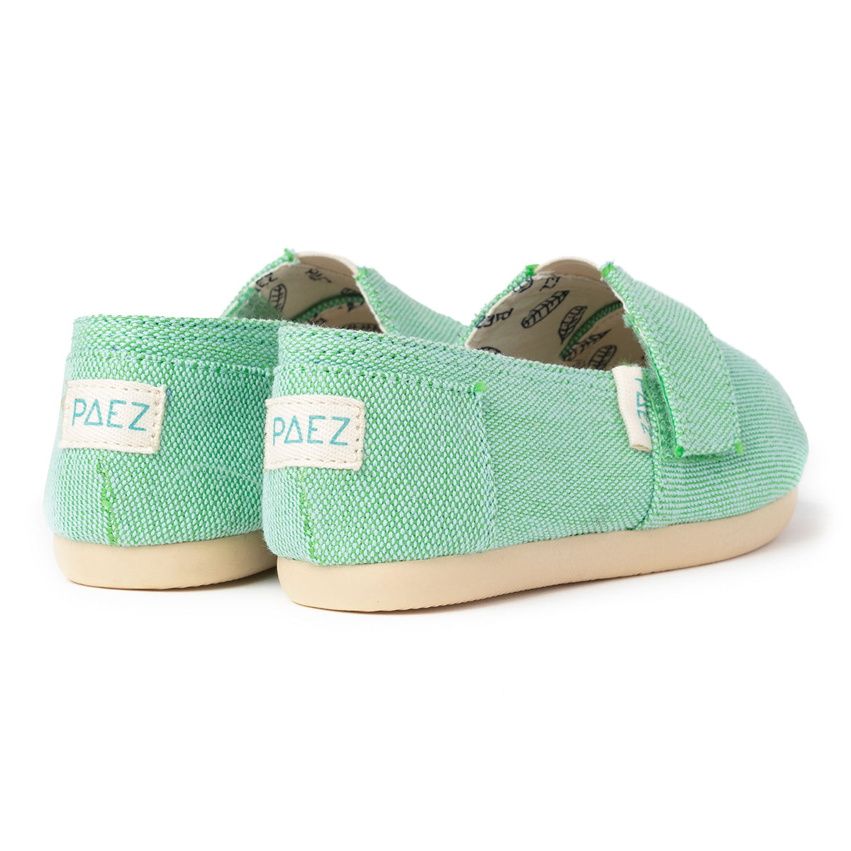 PAEZ Combi Jade