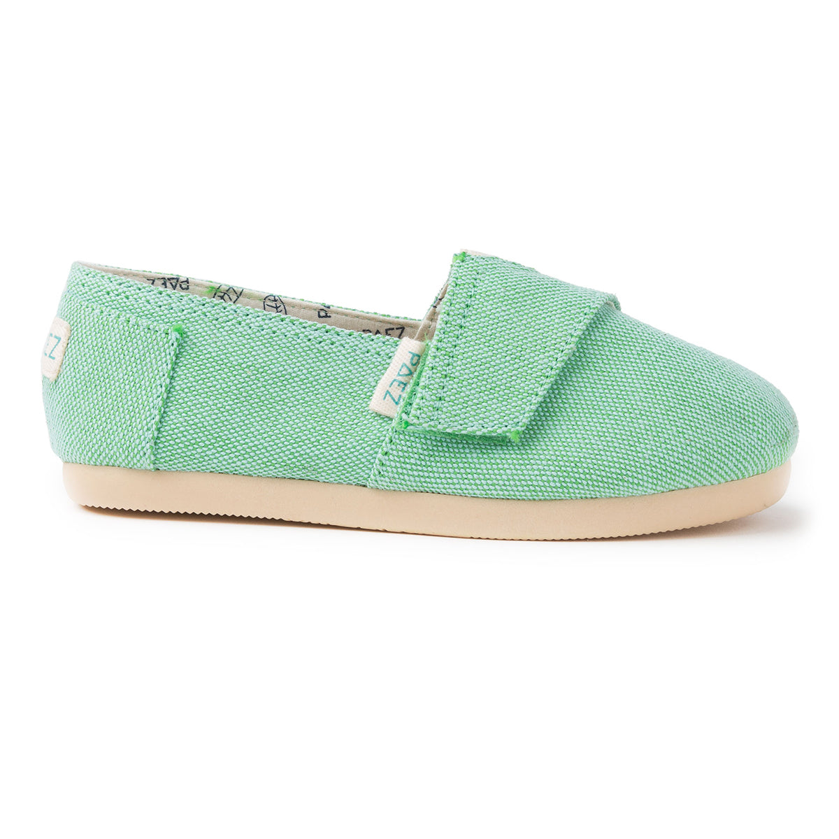 PAEZ Combi Jade