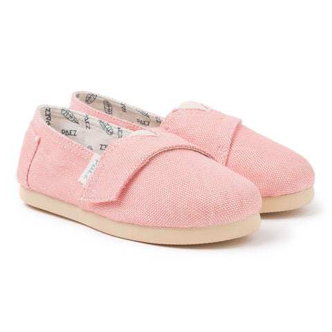 Paez Combi  Pink