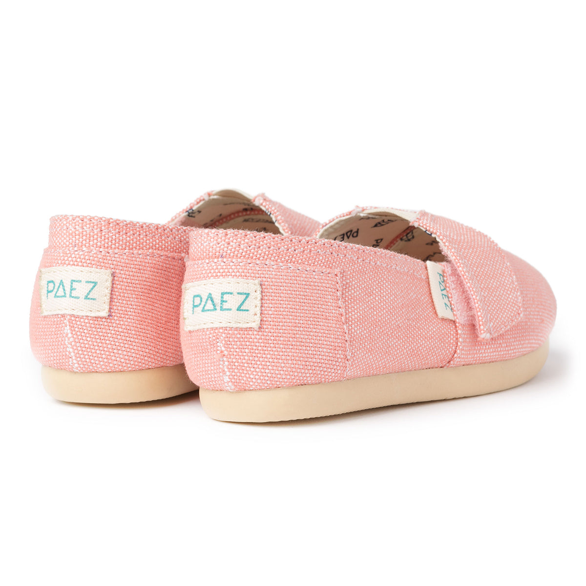 Paez Panama Pink