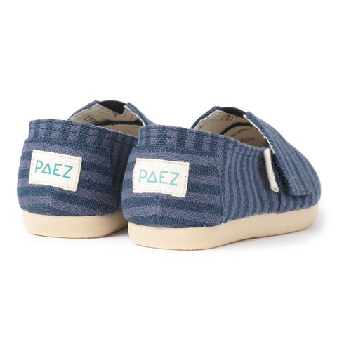 Paez Surfy Navy