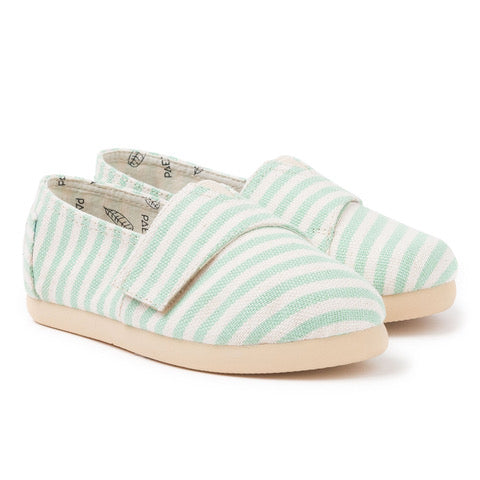 Paez Surfy  Light Green