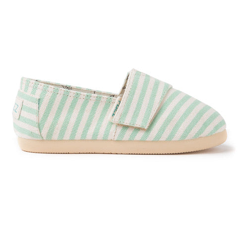 Paez Surfy  Light Green