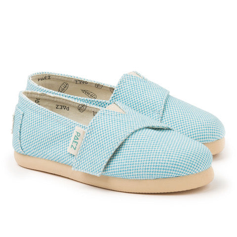 Paez Panama  Blue Turquoise