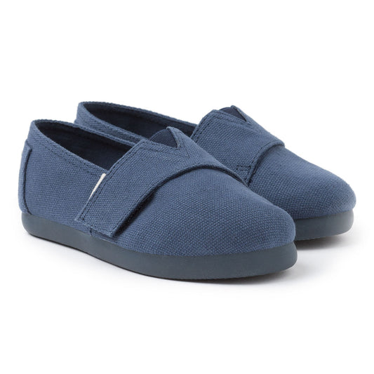 PAEZ Block Color Denim