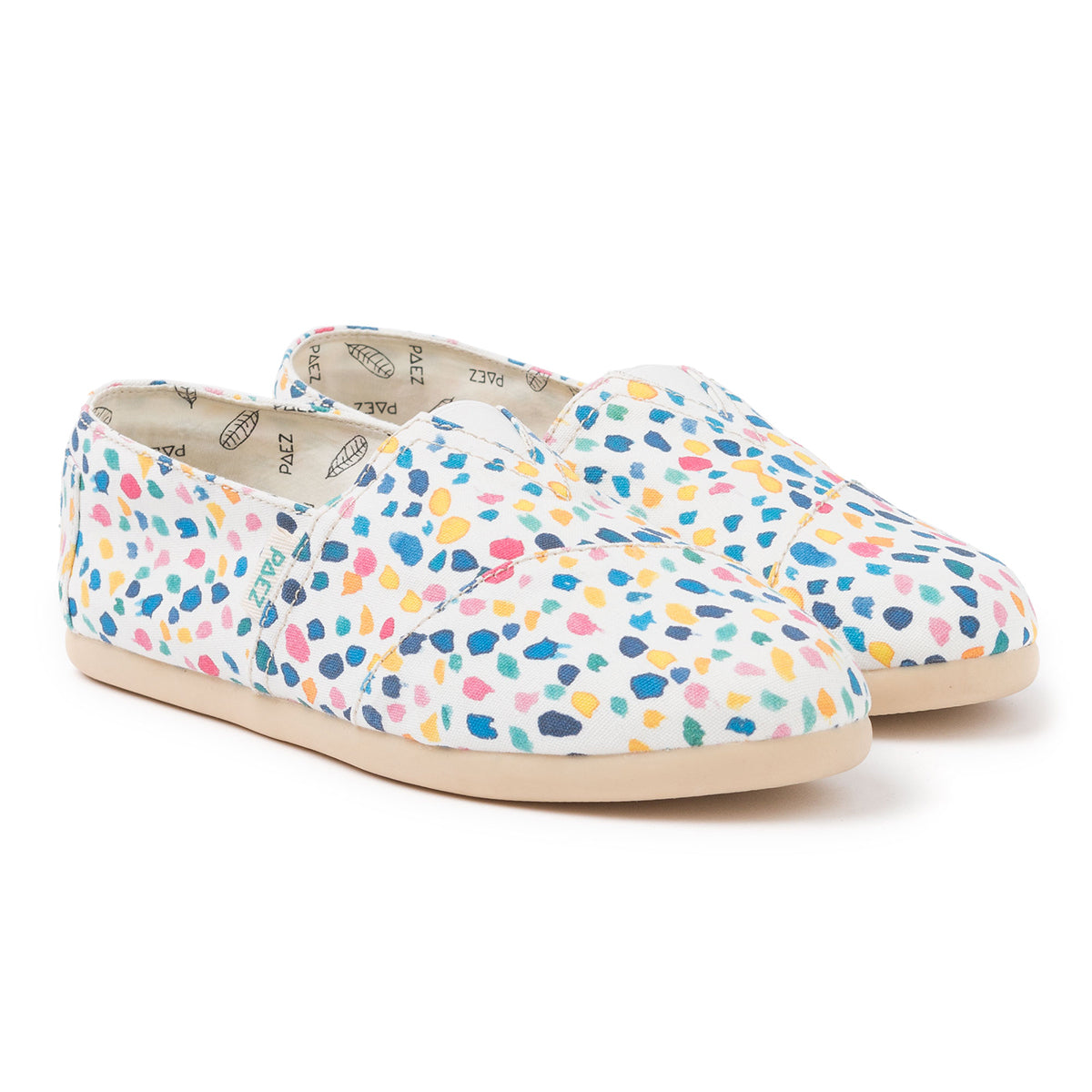 PAEZ Sens Print Natural