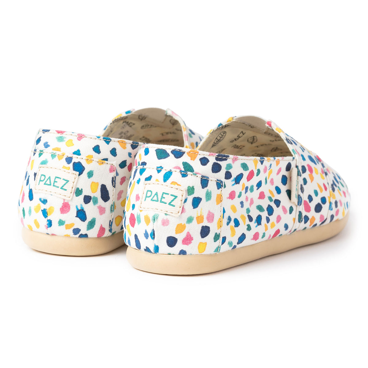 PAEZ Sens Print Natural