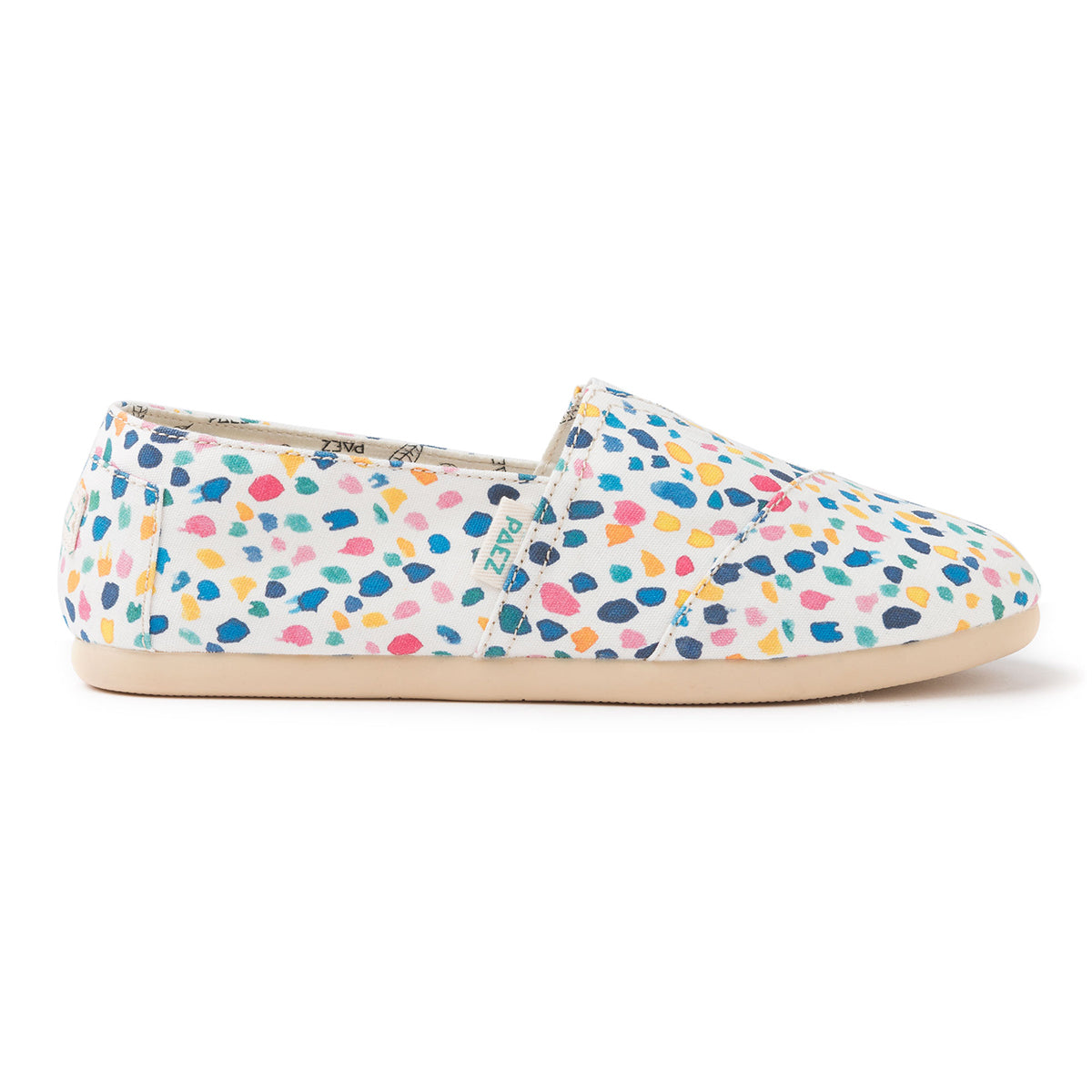 PAEZ Sens Print Natural