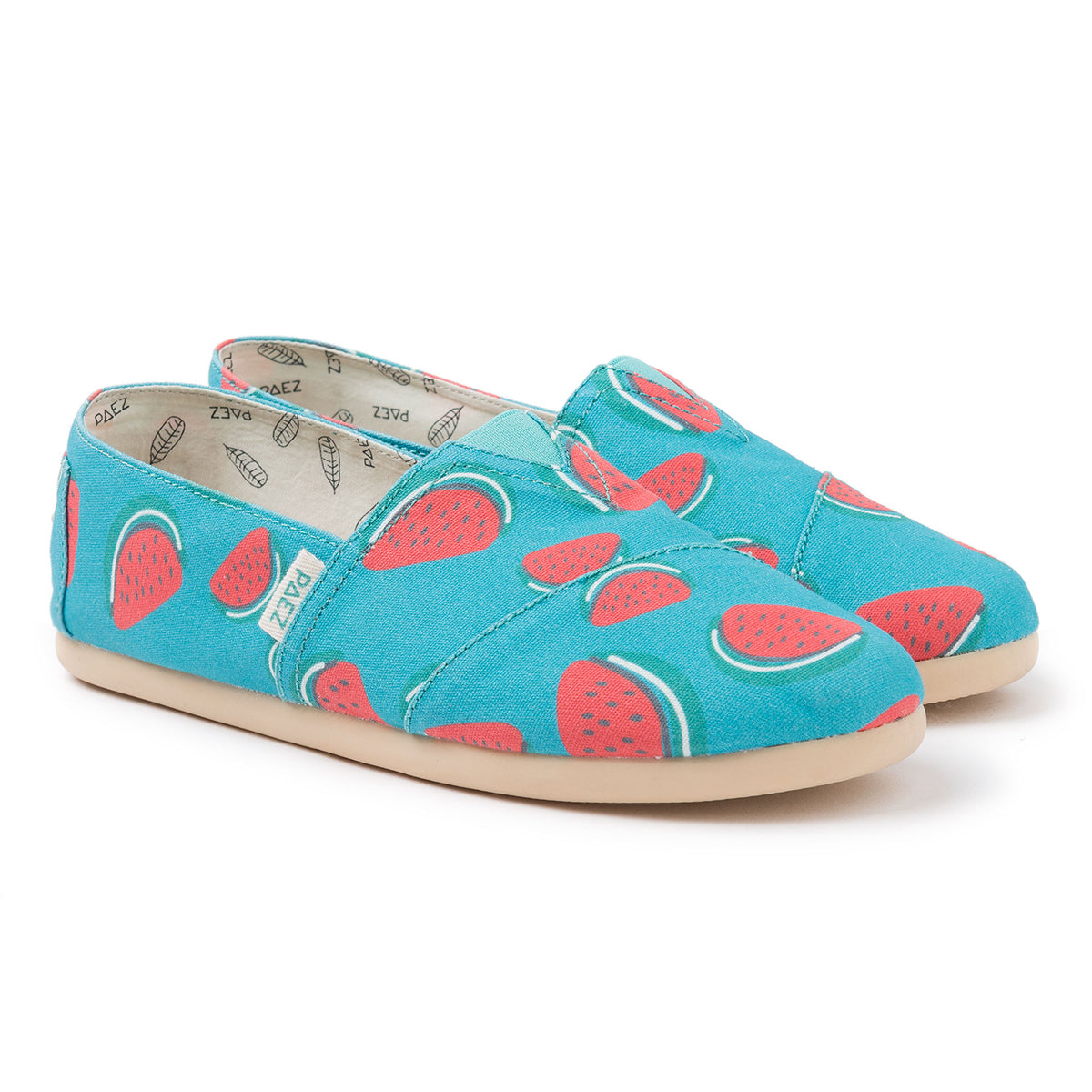 PAEZ Sens Print Sandia