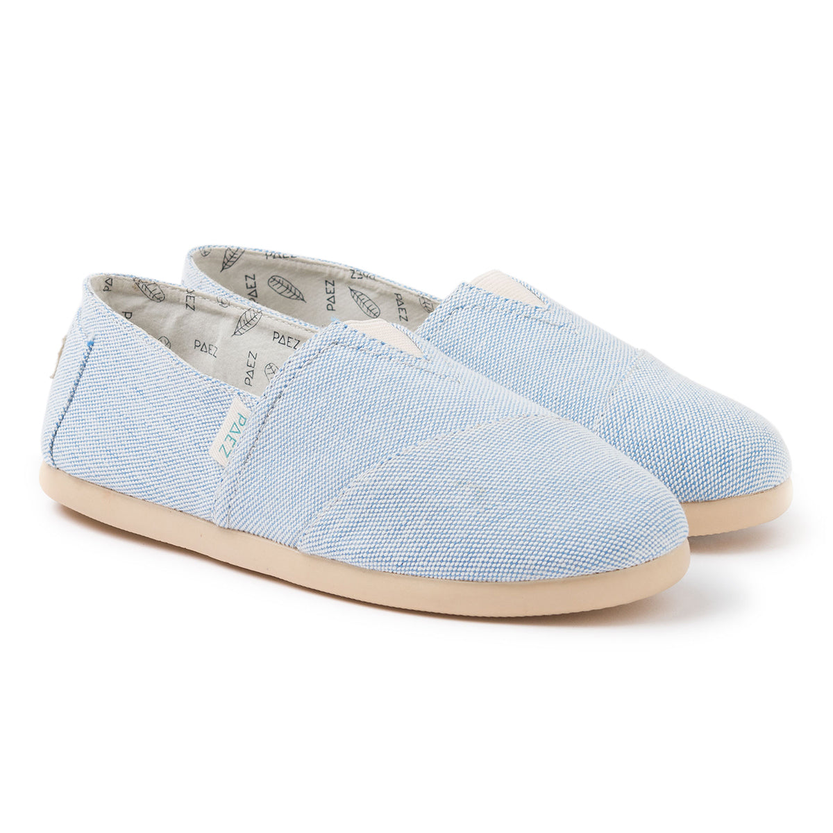 PAEZ Original Combi Light Blue