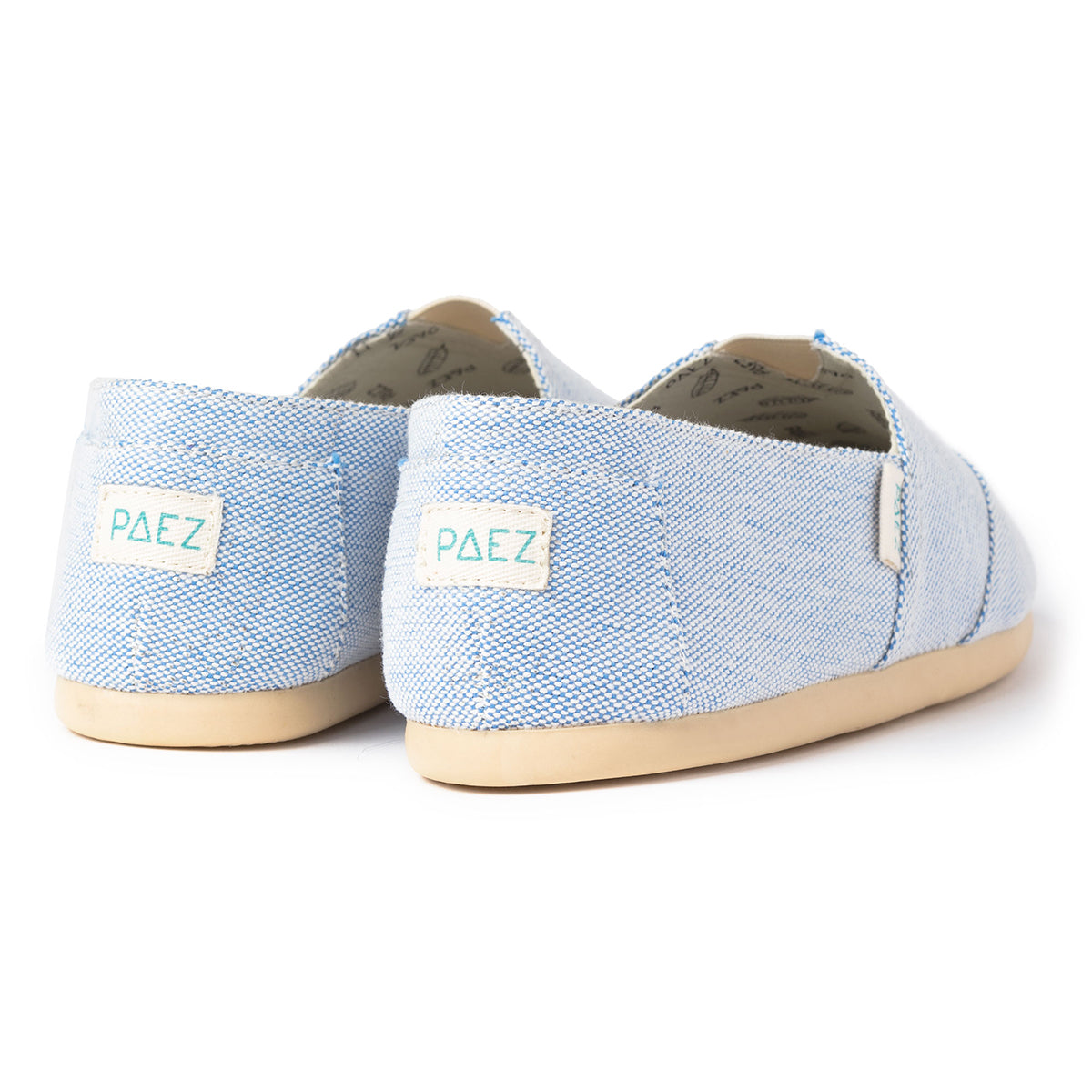 PAEZ Original Combi Light Blue