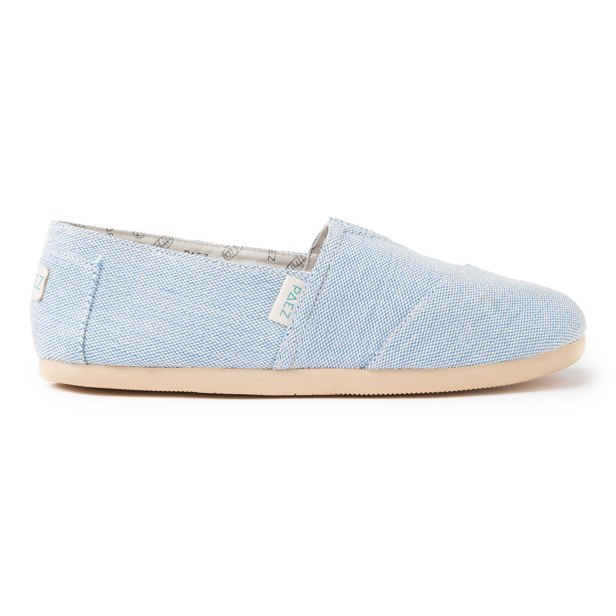 PAEZ Original Combi Light Blue