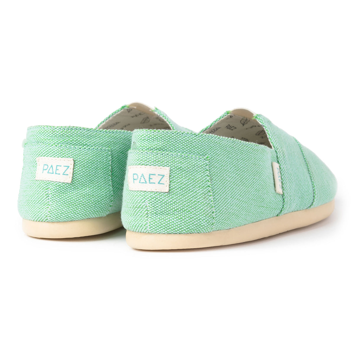 PAEZ Original Combi Green