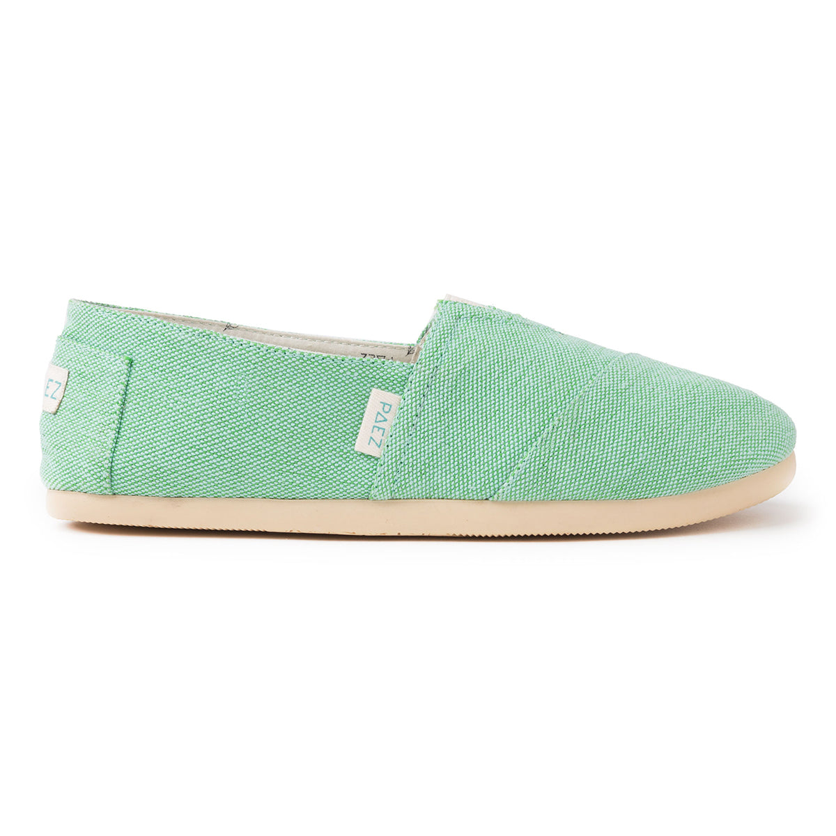 PAEZ Original Combi Green