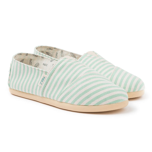 PAEZ Original Surfy Light Green