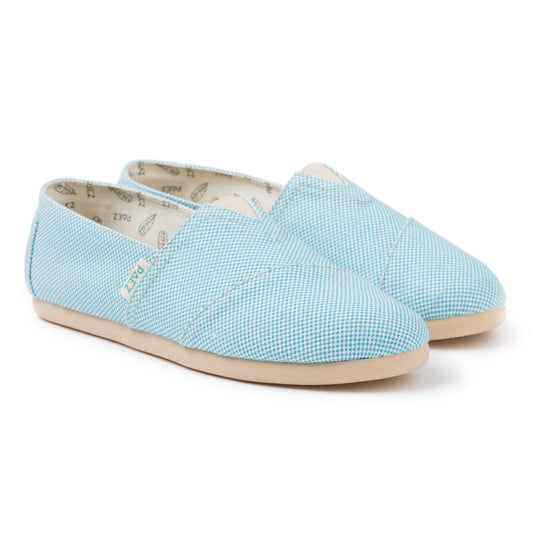 PAEZ Original Panama Blue Turquoise